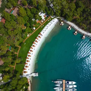 Club Prive By Rixos Gocek Göcek