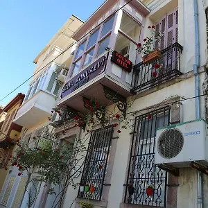 Eolya Butik Ayvalı