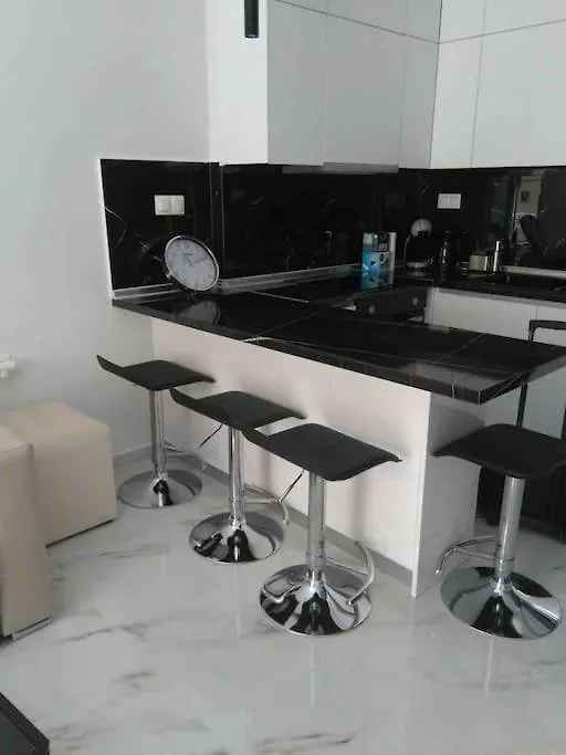 Luxurious Apartment In The Heart Of Selanik 0*,  Yunanistan