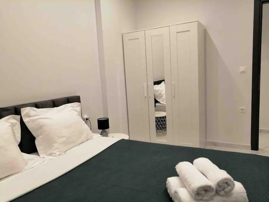 Luxurious Apartment In The Heart Of Selanik