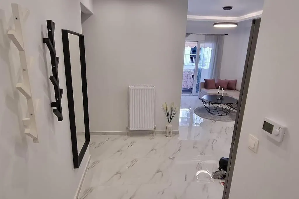 Luxurious Apartment In The Heart Of Selanik