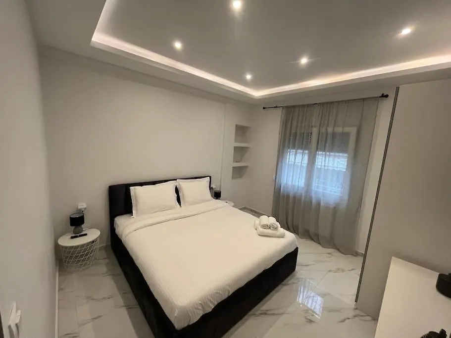 Luxurious Apartment In The Heart Of Selanik