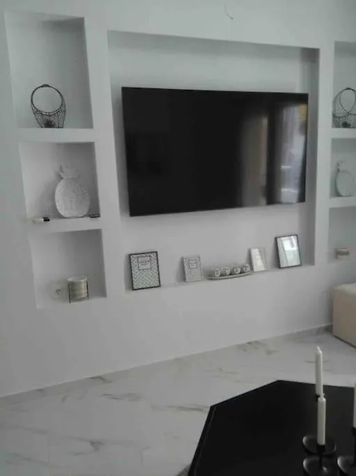 Luxurious Apartment In The Heart Of Selanik 0*,