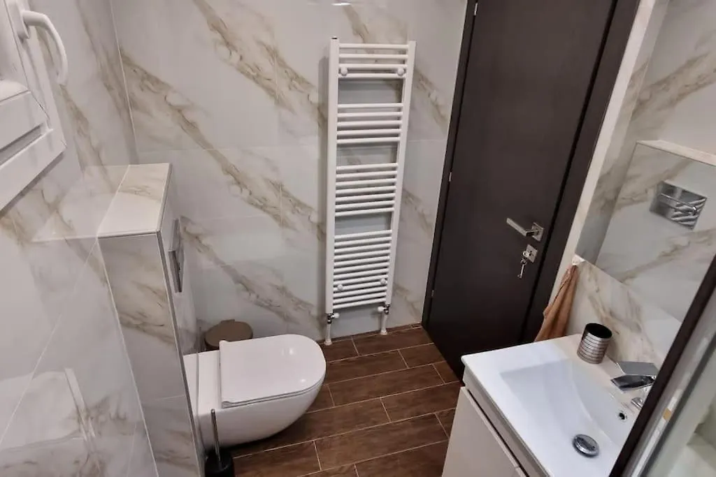 Luxurious Apartment In The Heart Of テッサロニキ ギリシャ