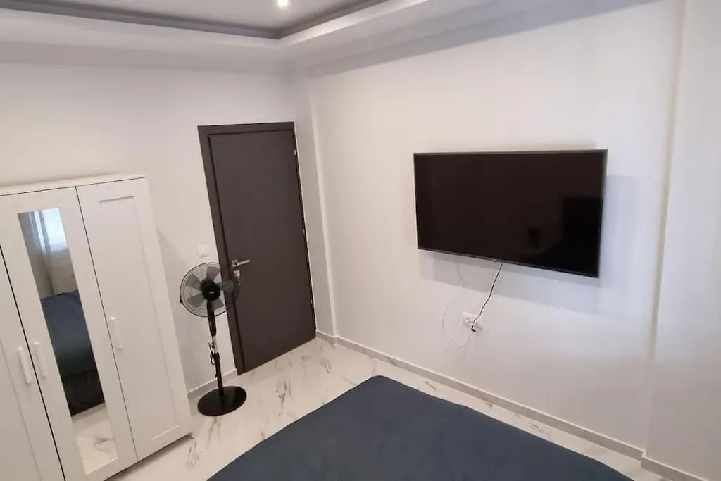 Luxurious Apartment In The Heart Of Selanik Yunanistan