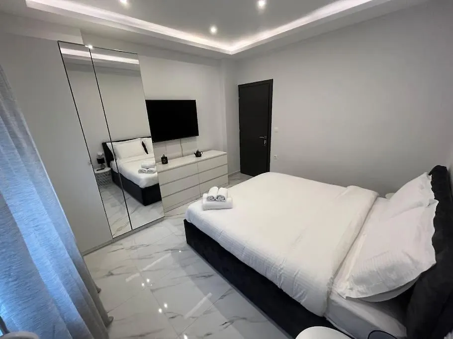 Luxurious Apartment In The Heart Of Selanik