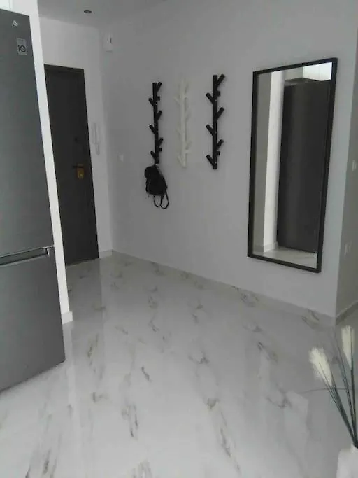 Luxurious Apartment In The Heart Of Thessaloniki