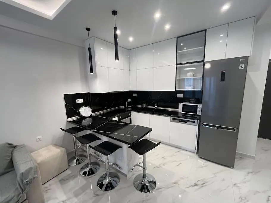 Luxurious Apartment In The Heart Of Thessaloniki