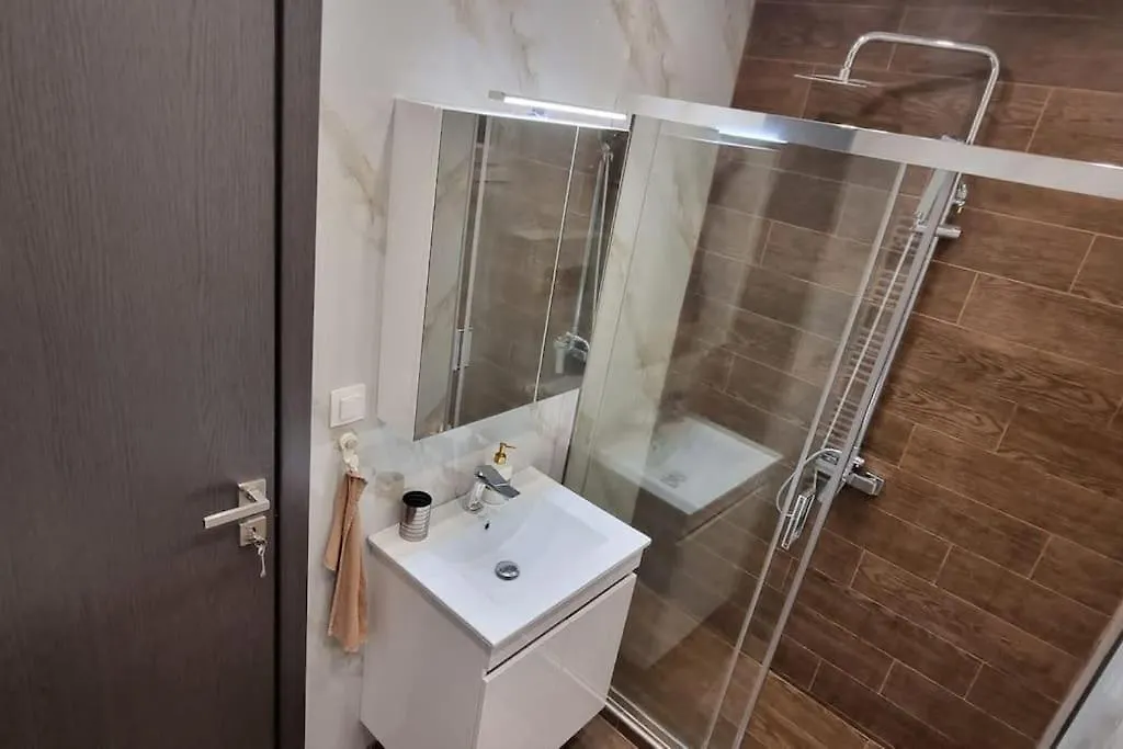 Luxurious Apartment In The Heart Of Thessaloniki